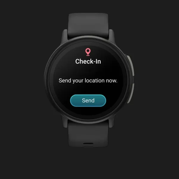 Garmin Bounce 2 Slate Gray