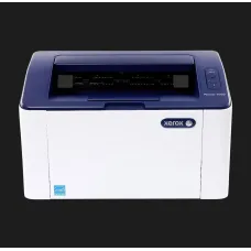 Лазерний принтер Xerox Phaser 3020BI (3020V_BI) (White)