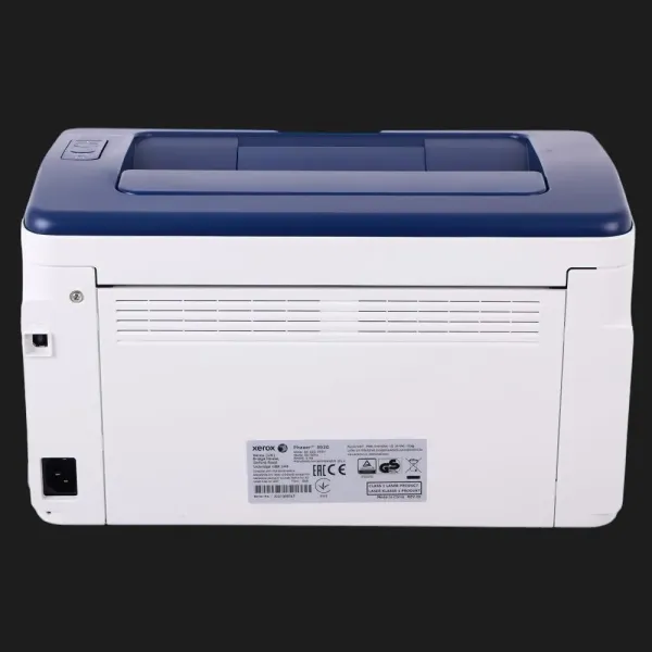 Лазерний принтер Xerox Phaser 3020BI (3020V_BI) (White)