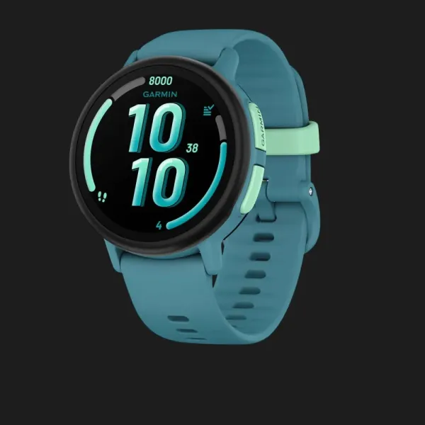 Garmin Bounce 2 Turquoise