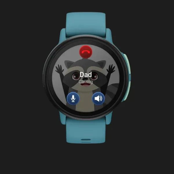 Garmin Bounce 2 Turquoise