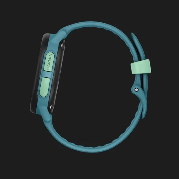 Garmin Bounce 2 Turquoise