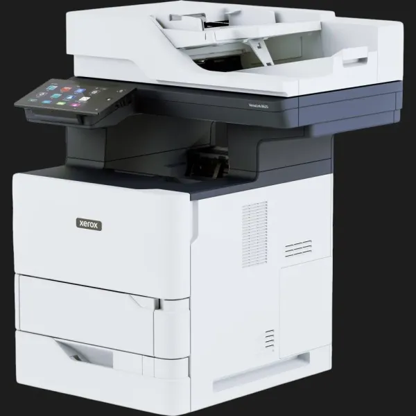 БФП Лазерний Xerox VersaLink B625 (B625V_DN) (White)