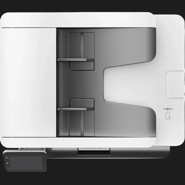 БФП лазерний Pantum BM5110ADN (White)