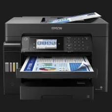 БФП Струменевий Epson L15160 (C11CH71404)