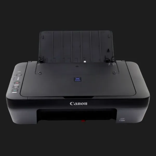 БФП Струменевий Canon PIXMA E414 (1366C009)
