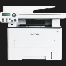 БФП лазерний Pantum M7100DW (White)