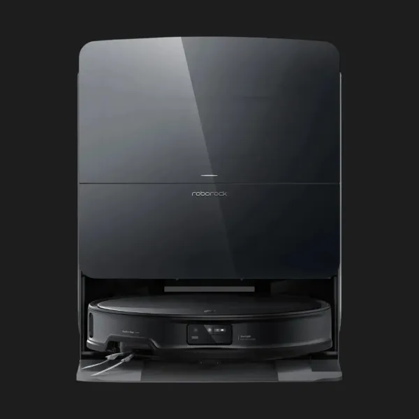 Робот-пилосос RoboRock Saros 10R (Black)