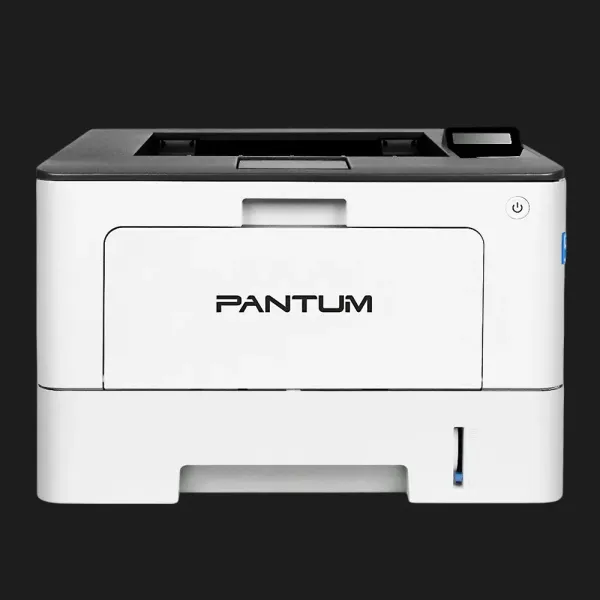 Принтер лазерний Pantum BP5100DN (White)