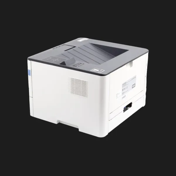 Принтер лазерний Pantum BP5100DW (White)