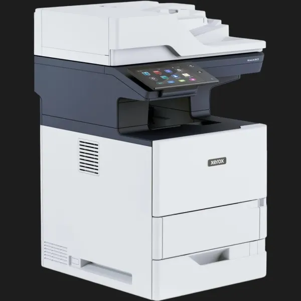 БФП лазерний Xerox VersaLink C625 (C625V_DN) (White)