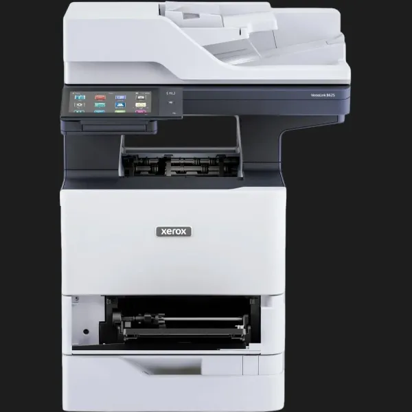 БФП лазерний Xerox VersaLink C625 (C625V_DN) (White)
