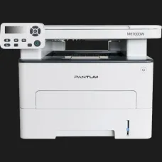 БФП cвітлодіодний Pantum M6700D (White)