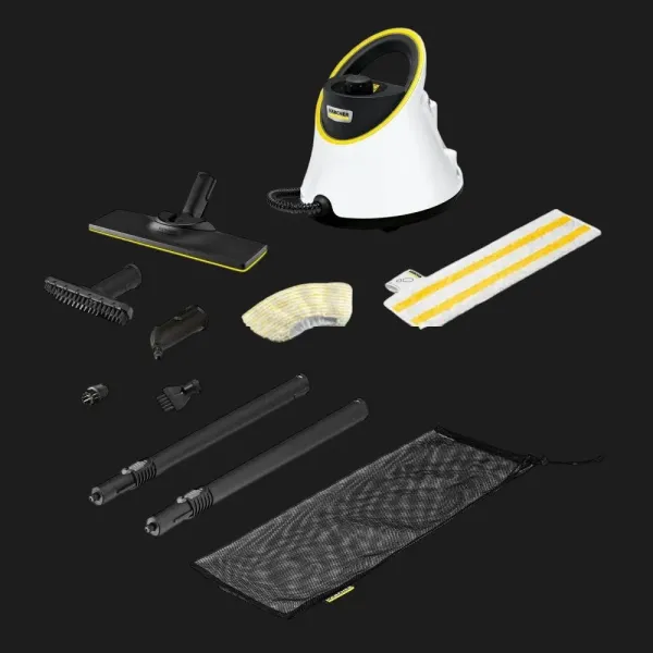 Пароочисник Karcher SC 2 Deluxe (1.513-400.0)