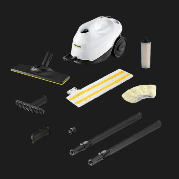 Пароочисник Karcher SC 3 EasyFix (1.513-650.0)