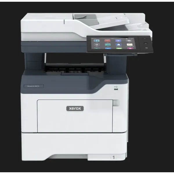 БФП лазерний Xerox VersaLink B415 (B415V_DN) (White)