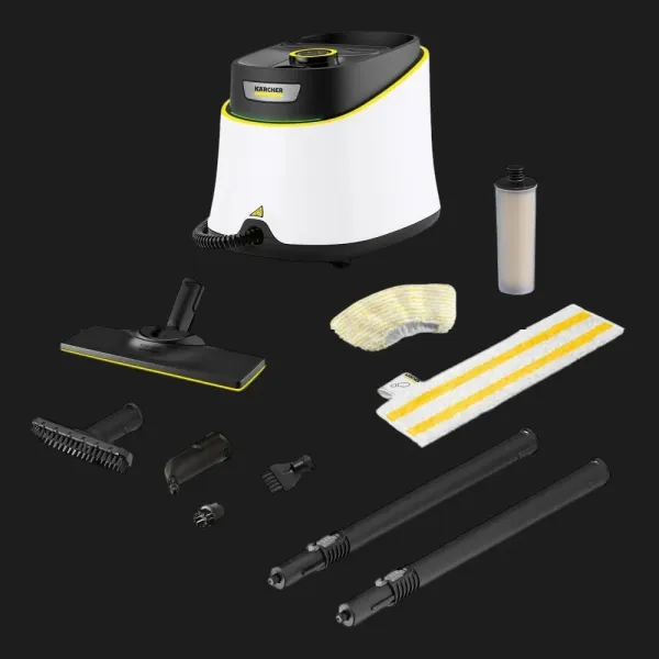 Пароочисник Karcher SC 3 Deluxe (1.513-430.0)