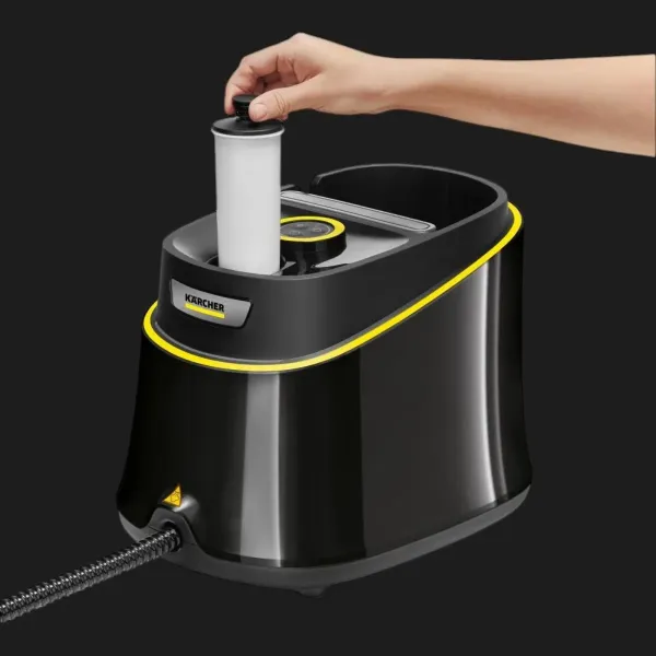 Пароочисник Karcher SC 3 Deluxe Anniversary Edition (1.513-436.0)