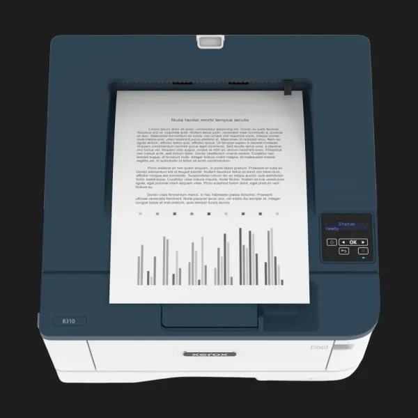 Принтер Лазерний Xerox B310 (B310V_DNI)