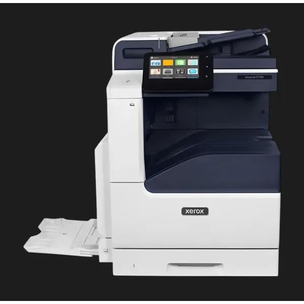 БФП лазерний Xerox VersaLink C7120/7125/7130 (C7101V_D) (White)