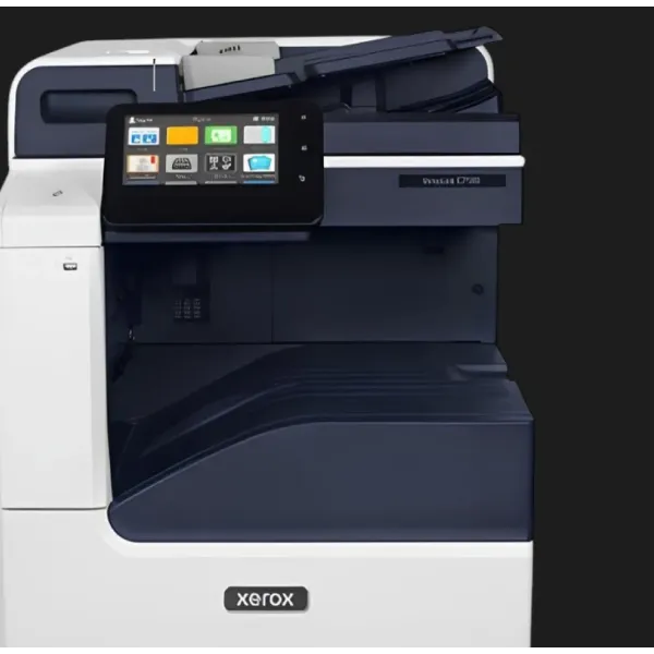 БФП лазерний Xerox VersaLink C7120/7125/7130 (C7101V_D) (White)