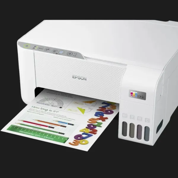 БФП Струменевий Epson L3256 (C11CJ67414)