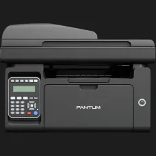 БФП лазерний Pantum M6607NW (Black)