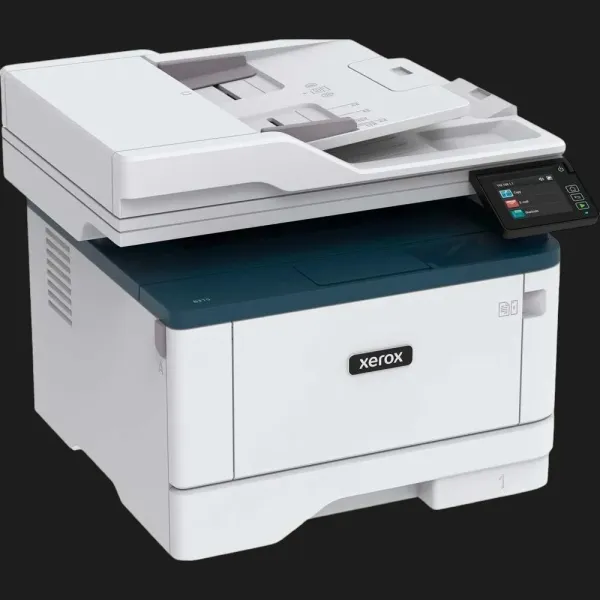 БФП лазерний Xerox B315 (B315V_DNI) (White)