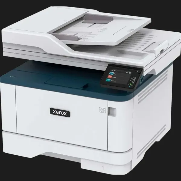 БФП лазерний Xerox B315 (B315V_DNI) (White)