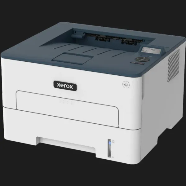 Принтер лазерний Xerox B230 (B230V_DNI) (White)