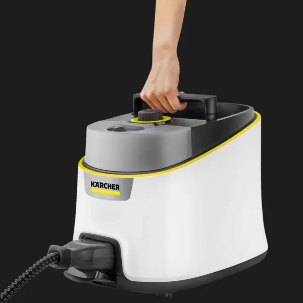 Пароочисник Karcher SC 4 Deluxe Iron (1.513-462.0)