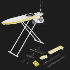 Пароочисник Karcher SI 4 EasyFix Iron (1.512-637.0)