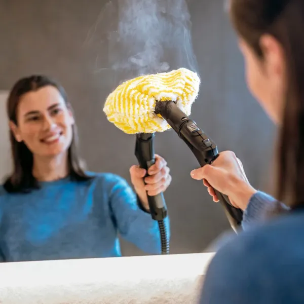 Пароочисник Karcher SC 5 EasyFix Iron Plug (1.512-660.0)