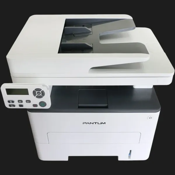 БФП лазерний Pantum M7100DN (White)