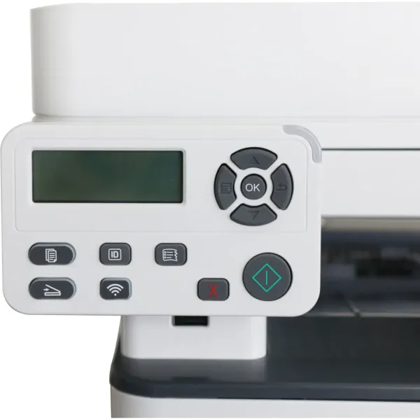 БФП лазерний Pantum M7100DN (White)