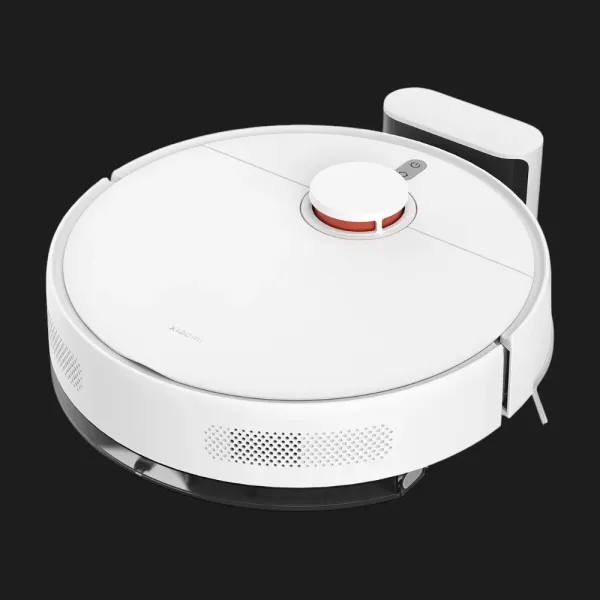 Робот-пилосос Xiaomi Robot Vacuum S40C (White)
