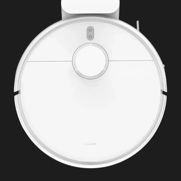 Робот-пилосос Xiaomi Robot Vacuum S40C (White)