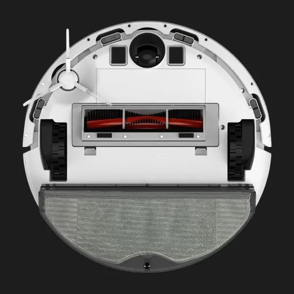 Робот-пилосос Xiaomi Robot Vacuum S40C (White)