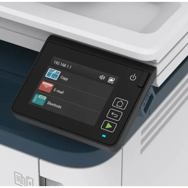 БФП лазерний Xerox B305 (B305V_DNI) (White)