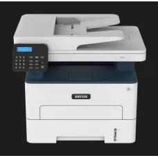 БФП лазерний Xerox B225V/DNI (B225V_DNI) (White)