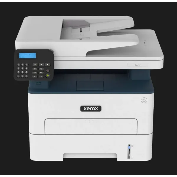 БФП лазерний Xerox B225V/DNI (B225V_DNI) (White)