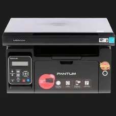 БФП лазерний Pantum M6500W (Black)