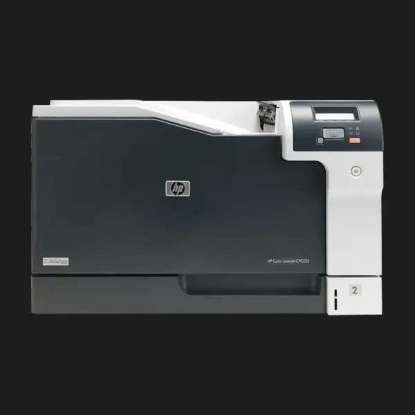 Принтер Лазерний HP Color LaserJet Pro CP5225dn (CE712A)