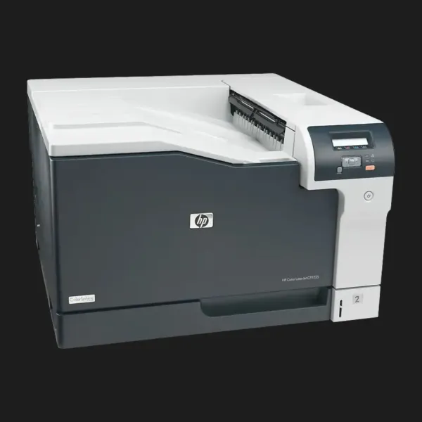 Принтер Лазерний HP Color LaserJet Pro CP5225dn (CE712A)
