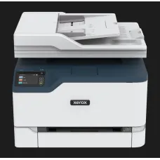 БФП лазерний Xerox C235 (C235V_DNI) (White)