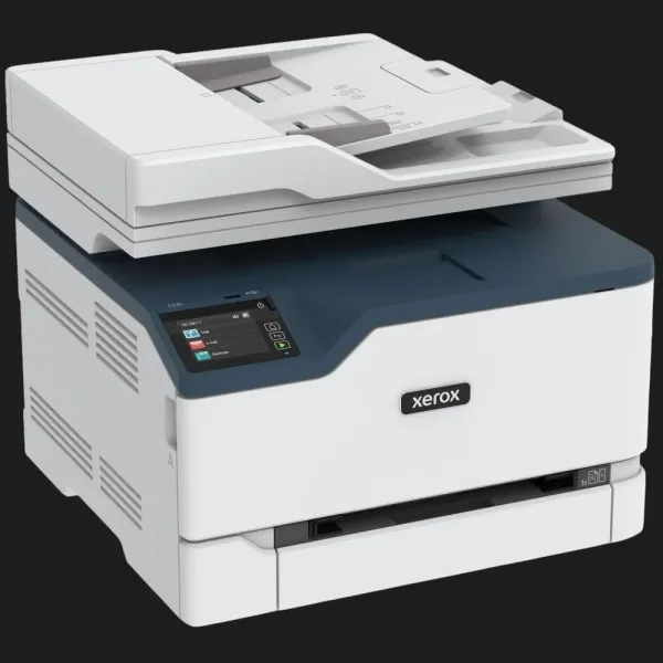 БФП лазерний Xerox C235 (C235V_DNI) (White)