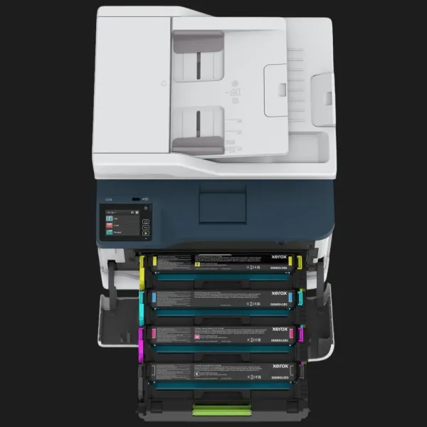 БФП лазерний Xerox C235 (C235V_DNI) (White)