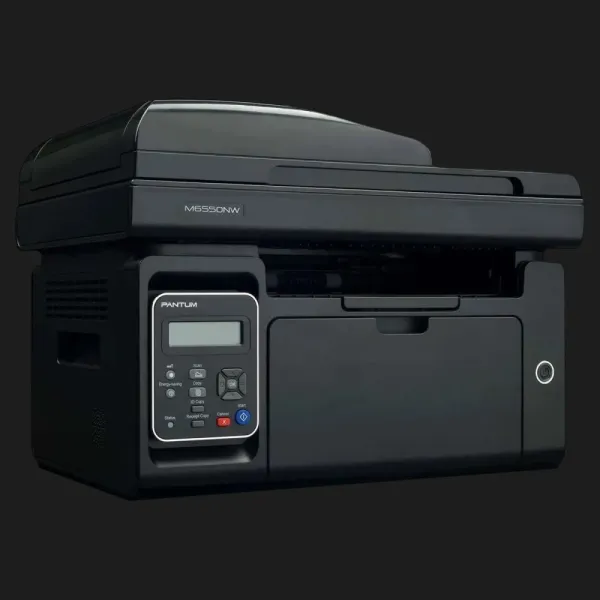 БФП лазерний Pantum M6550NW (Black)