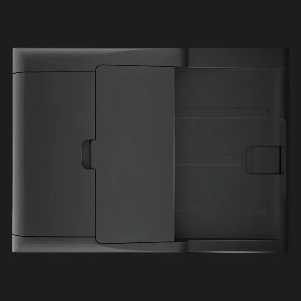 БФП лазерний Pantum M6550NW (Black)