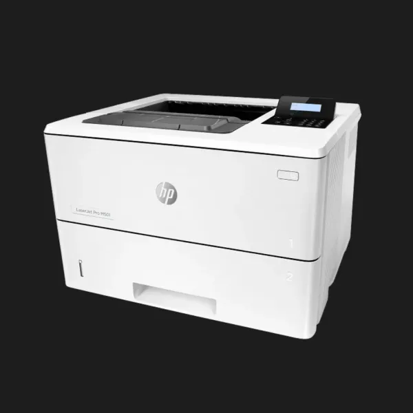 Принтер Лазерний HP LaserJet Enterprise M501dn (J8H61A)